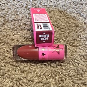 Jeffree Star Exclusive Mini Unicorn Blood II